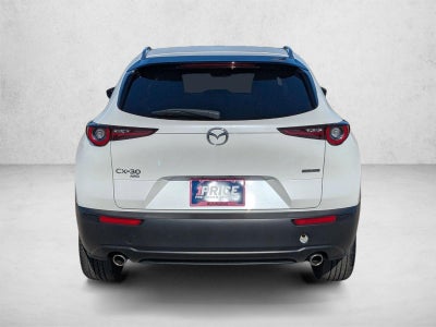 2025 Mazda Mazda CX-30 2.5 S Preferred Package