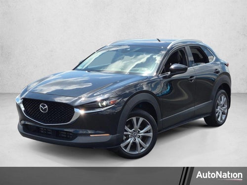 2023 Mazda Mazda CX-30 2.5 S Premium