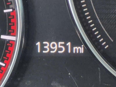 2023 Mazda Mazda CX-30 2.5 S Premium