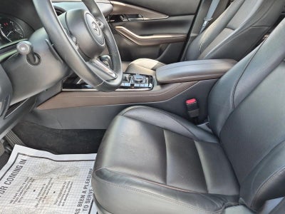 2023 Mazda Mazda CX-30 2.5 S Premium