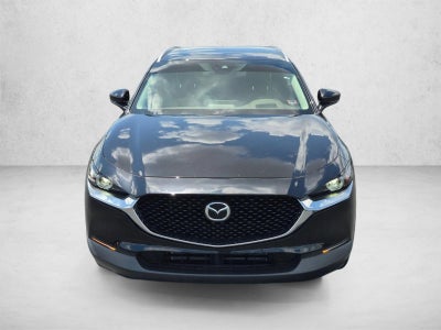 2023 Mazda Mazda CX-30 2.5 S Premium