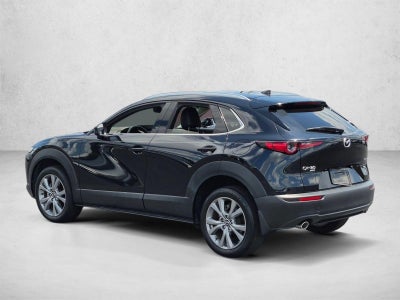 2023 Mazda Mazda CX-30 2.5 S Premium