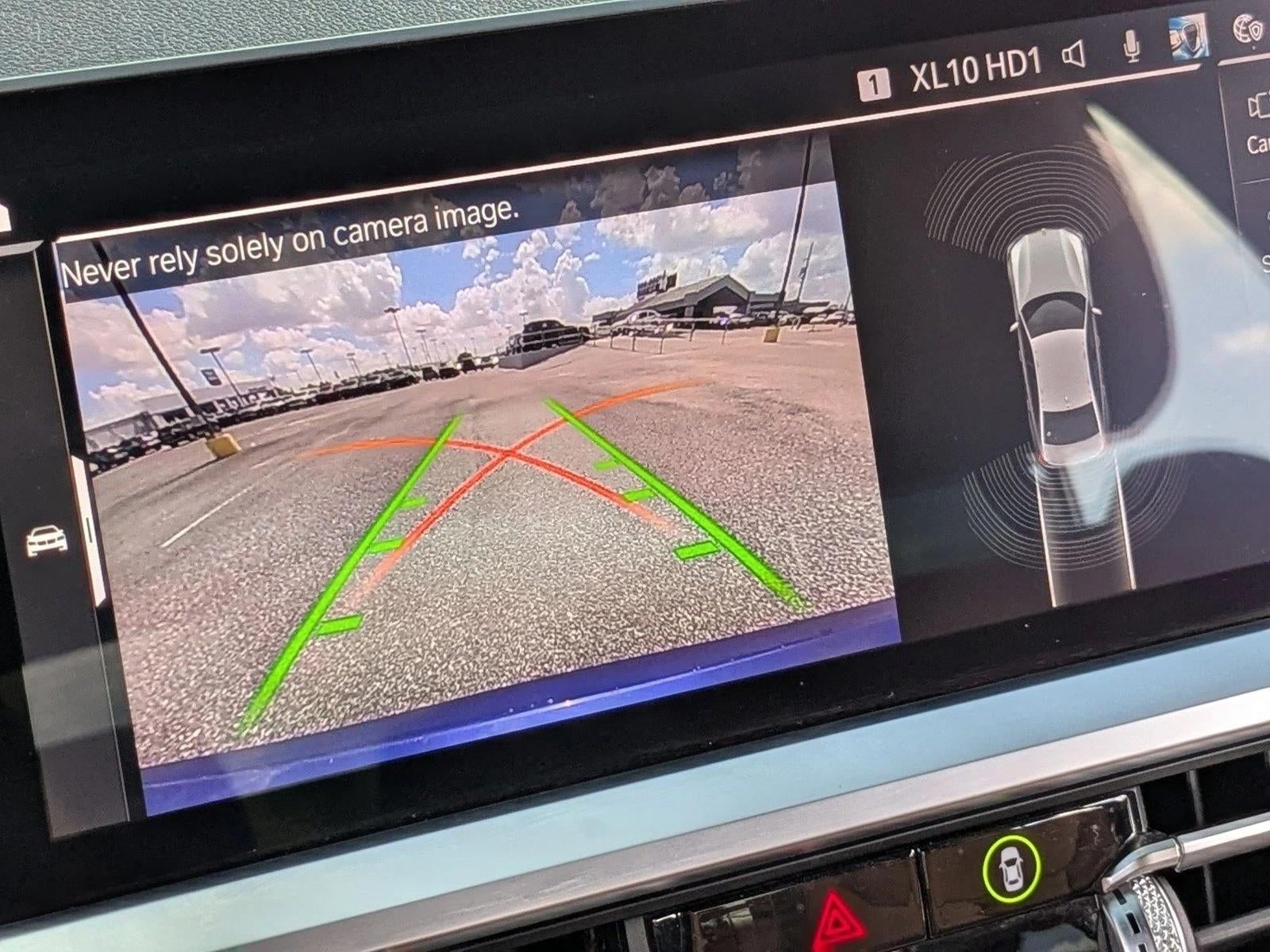 2021 BMW 3 Series M340i