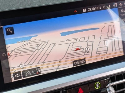 2021 BMW 3 Series M340i