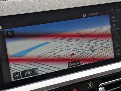 2021 BMW 3 Series M340i