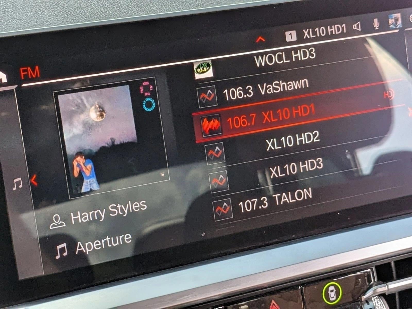 2021 BMW 3 Series M340i