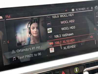 2021 BMW 3 Series M340i