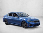 2021 BMW 3 Series M340i