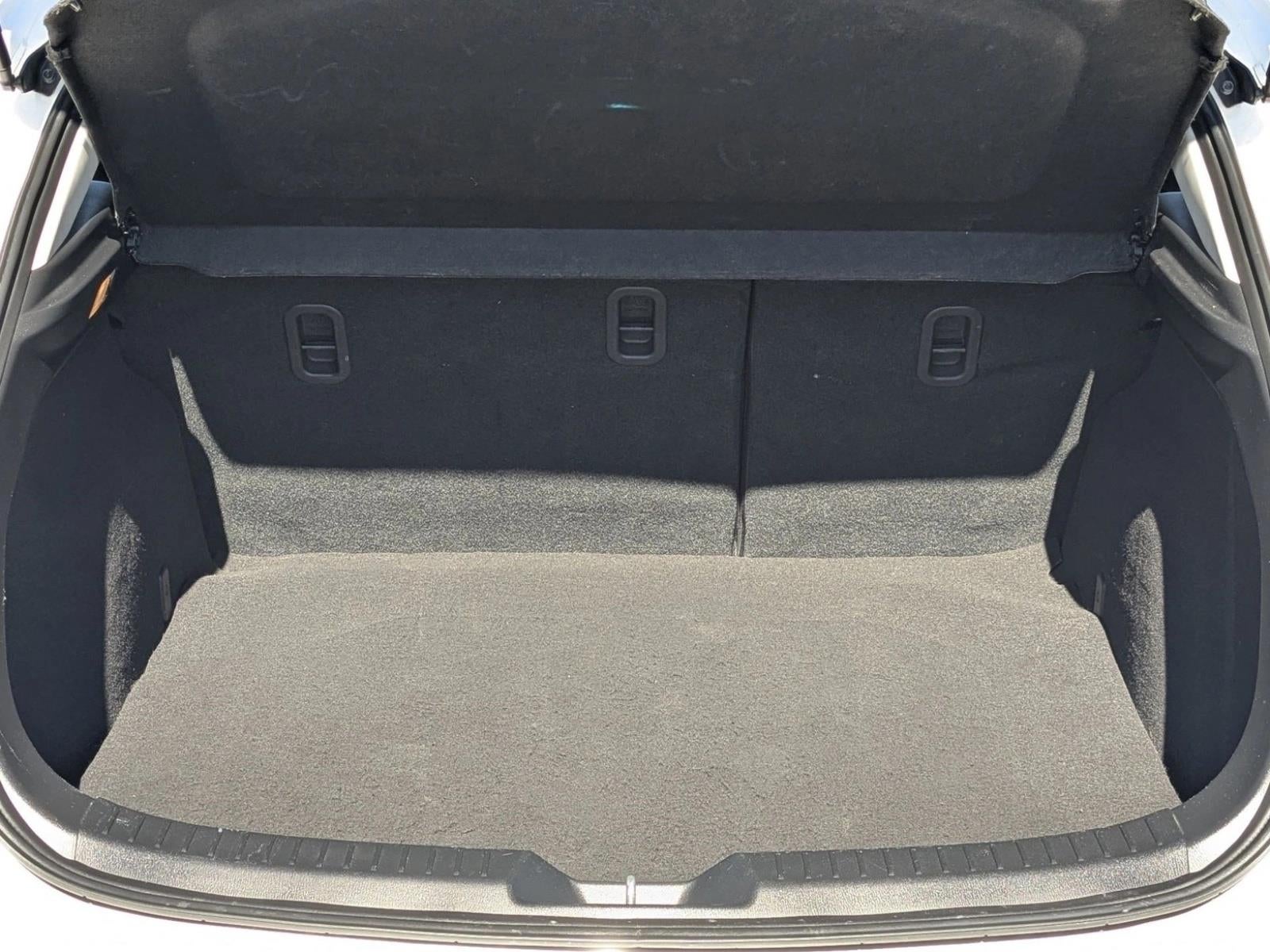 2018 Mazda Mazda3 5-Door Grand Touring