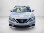 2016 Nissan Sentra SV