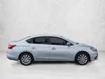 2016 Nissan Sentra SV