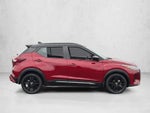 2024 Nissan Kicks SR Xtronic CVT