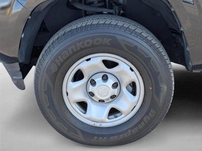 2020 Toyota Tacoma 4WD SR5