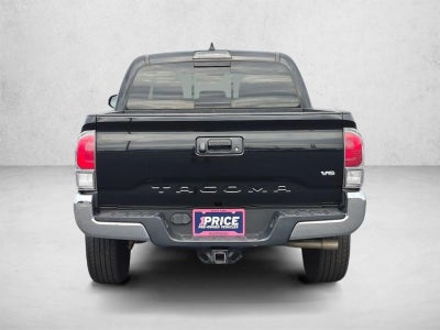 2021 Toyota Tacoma TRD Off-Road