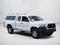 2021 Toyota Tacoma 2WD SR