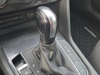 2020 Volkswagen Tiguan 2.0T S