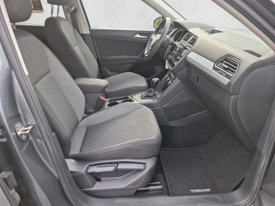 2020 Volkswagen Tiguan 2.0T S