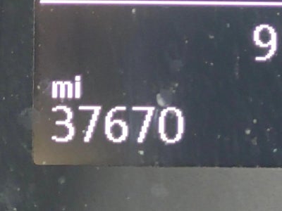 2019 Volkswagen Golf 1.4T S