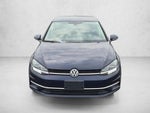 2019 Volkswagen Golf 1.4T S