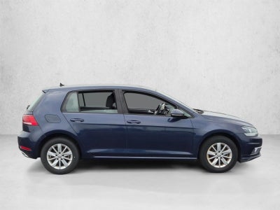 2019 Volkswagen Golf 1.4T S