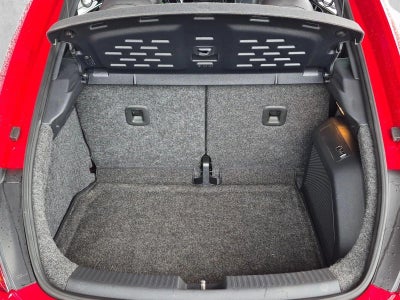 2012 Volkswagen Beetle 2.0T Turbo