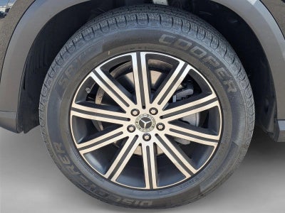2025 Mercedes-Benz GLE GLE 350
