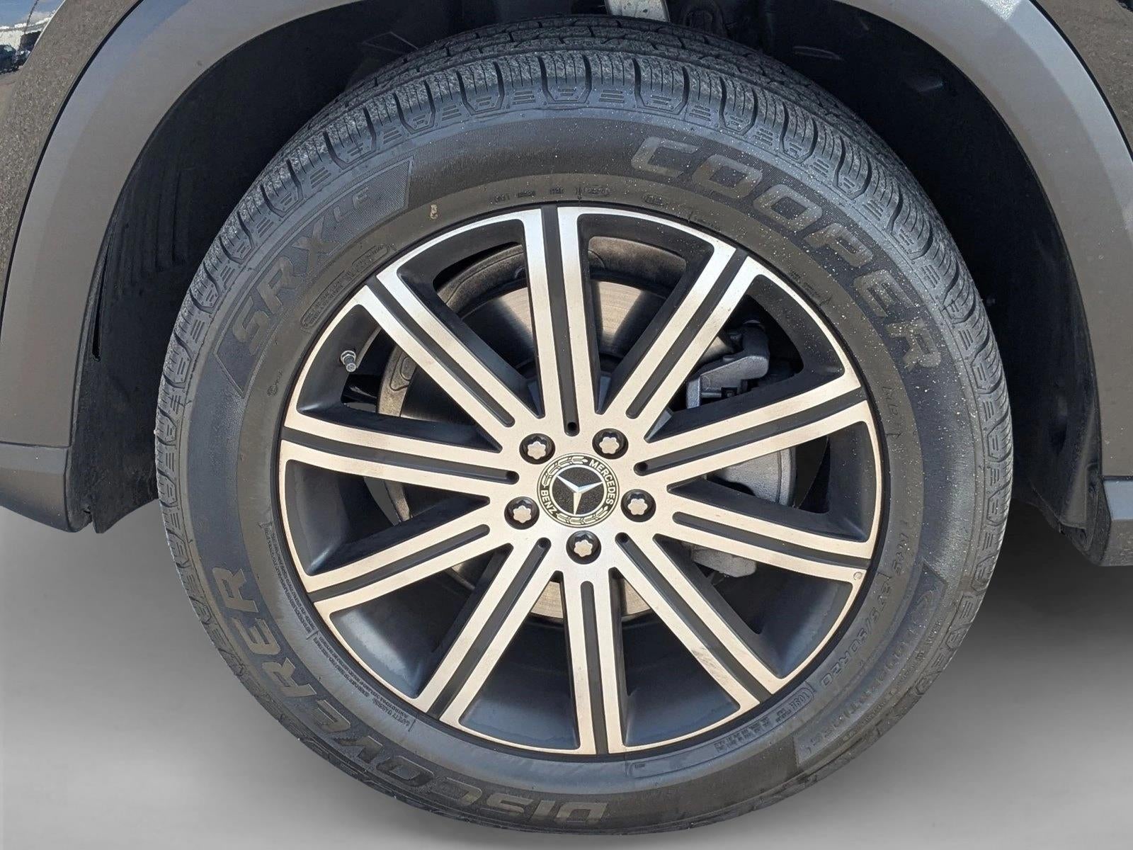 2025 Mercedes-Benz GLE GLE 350