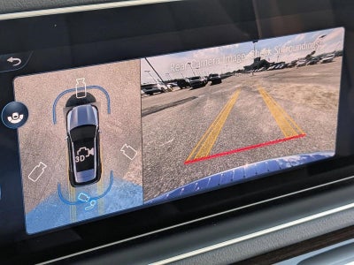 2025 Mercedes-Benz GLE GLE 350