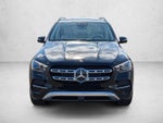 2025 Mercedes-Benz GLE GLE 350