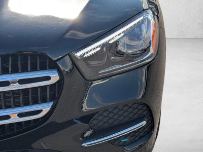 2025 Mercedes-Benz GLE GLE 350