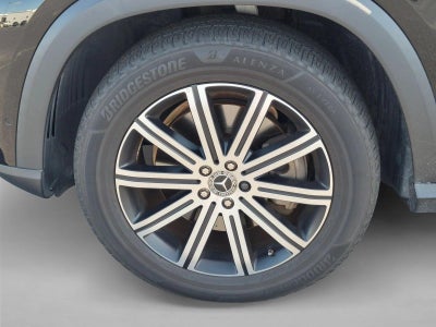 2024 Mercedes-Benz GLE 450 Plug-In Hybrid 4MATIC®