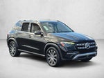 2024 Mercedes-Benz GLE 450 Plug-In Hybrid 4MATIC®