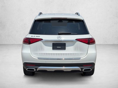 2021 Mercedes-Benz GLE 350 GLE 350