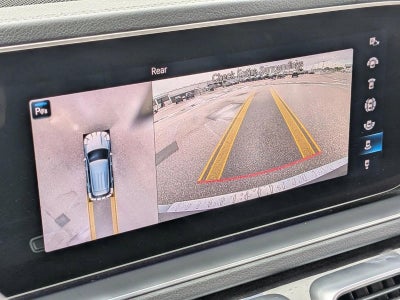 2020 Mercedes-Benz GLE GLE 350