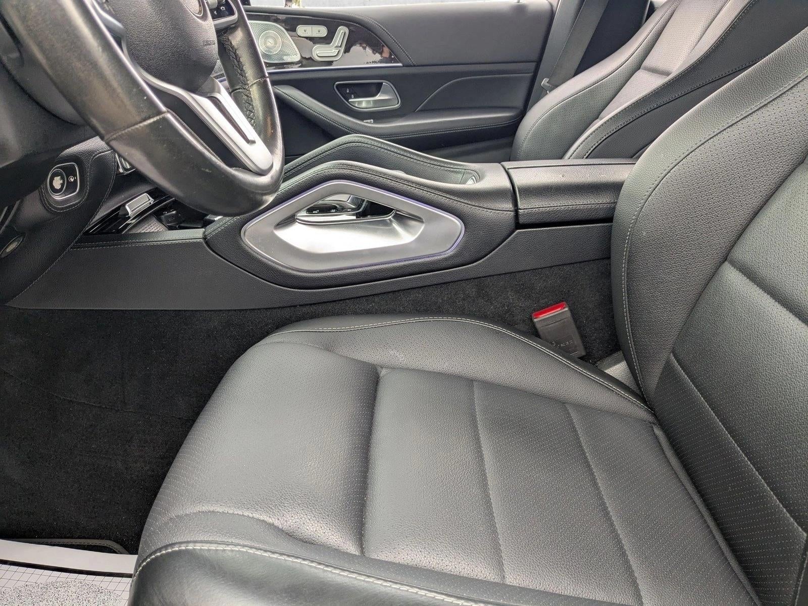 2020 Mercedes-Benz GLE GLE 350