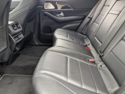 2020 Mercedes-Benz GLE GLE 350