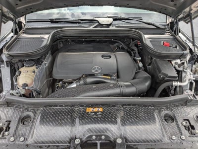 2020 Mercedes-Benz GLE GLE 350