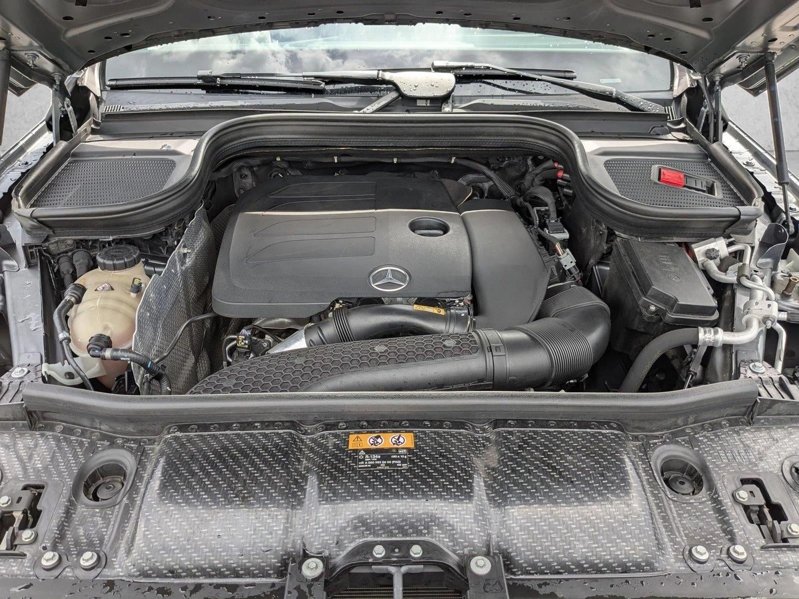 2020 Mercedes-Benz GLE GLE 350