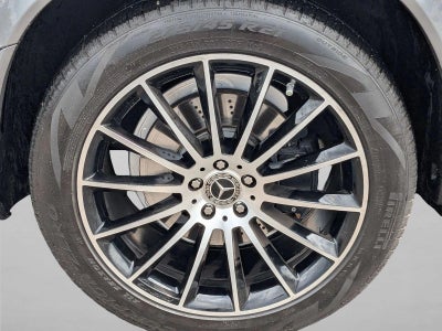 2020 Mercedes-Benz GLE GLE 350