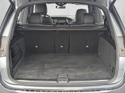 2020 Mercedes-Benz GLE GLE 350