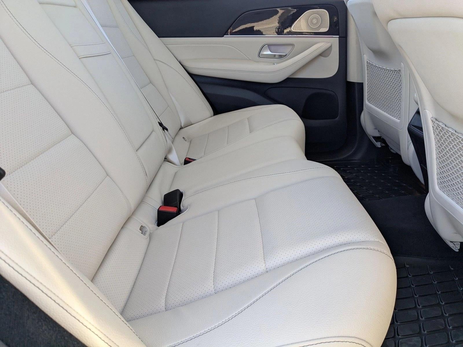 2022 Mercedes-Benz GLE GLE 450