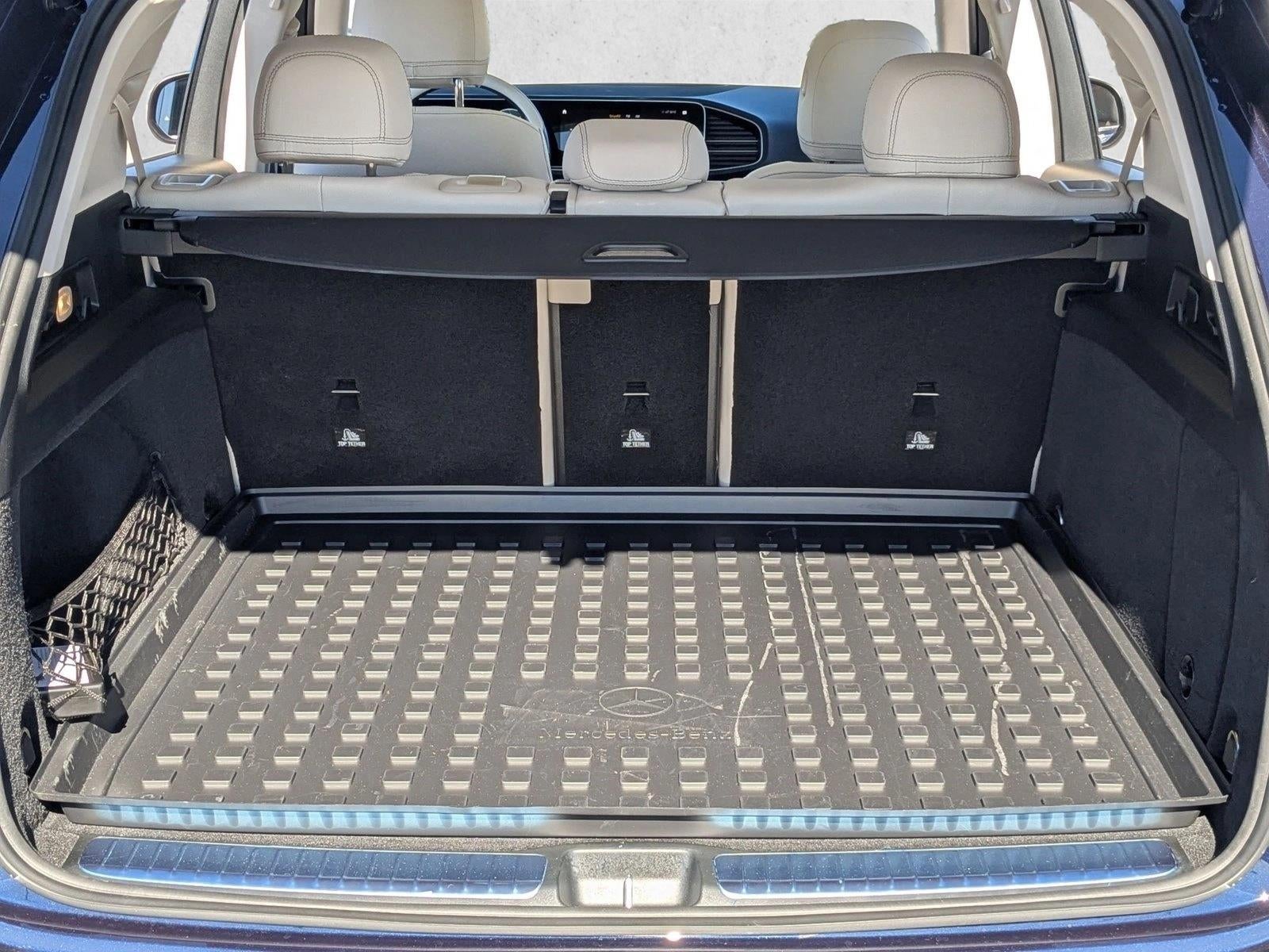 2022 Mercedes-Benz GLE GLE 450