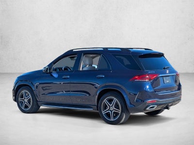 2022 Mercedes-Benz GLE GLE 450