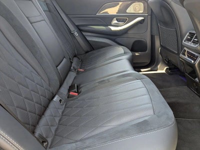 2021 Mercedes-Benz GLE AMG® GLE 63 S