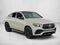 2022 Mercedes-Benz AMG® GLE 53 Coupe 4MATIC®