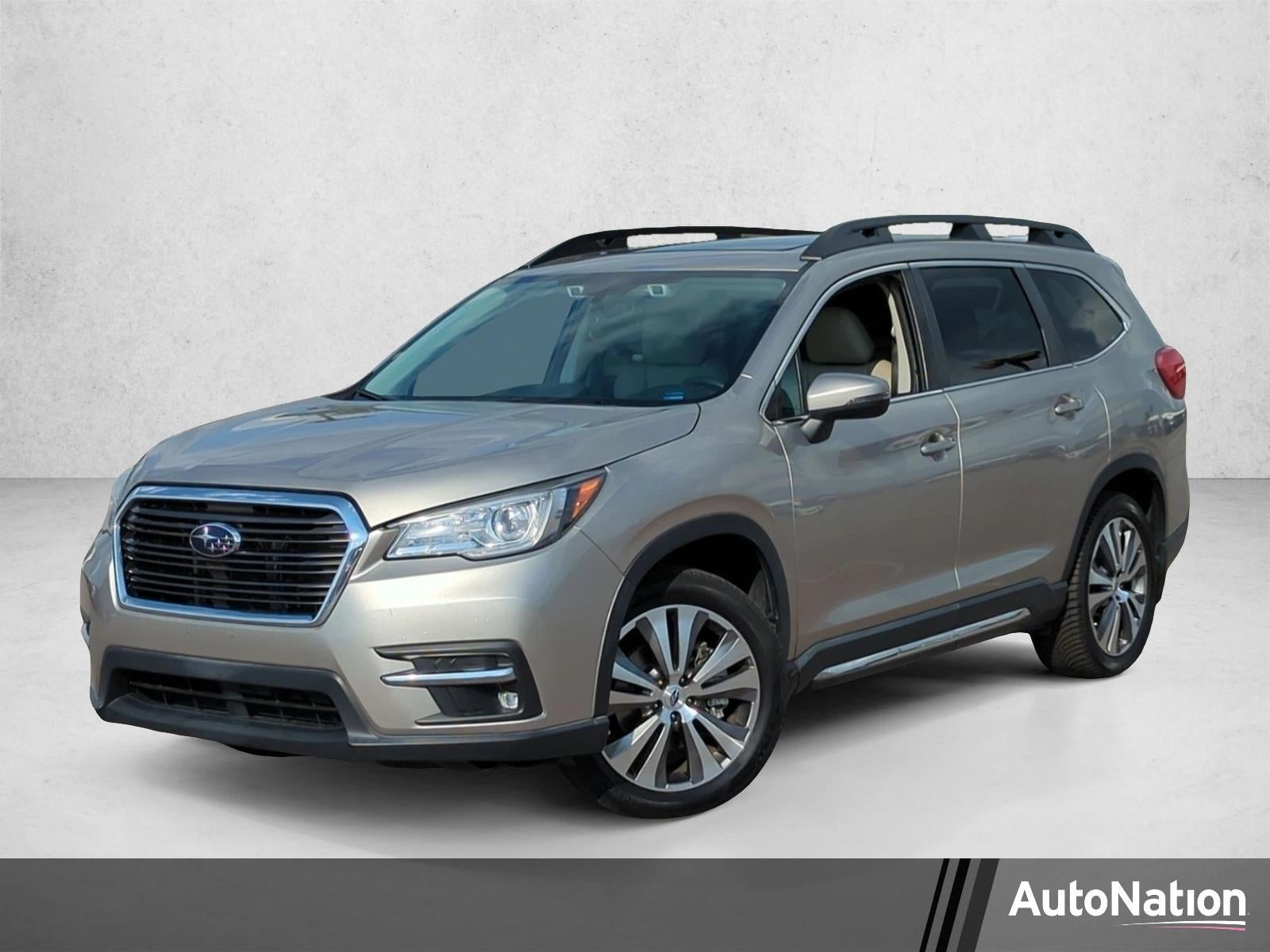 2020 Subaru Ascent Limited