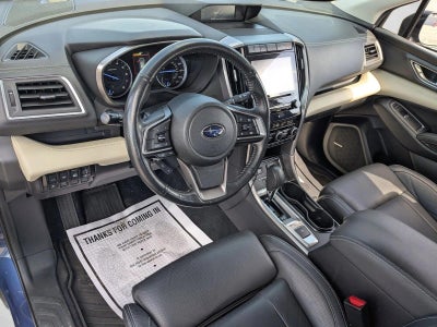 2021 Subaru Ascent Limited