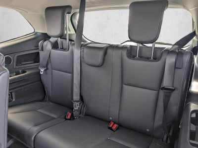 2021 Subaru Ascent Limited