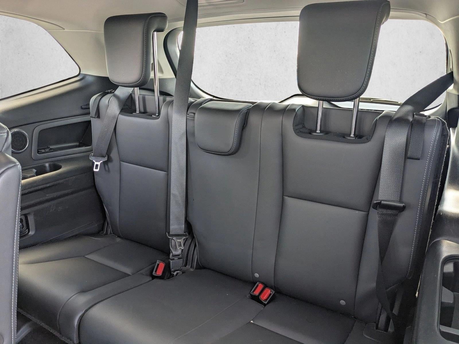 2021 Subaru Ascent Limited