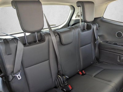 2021 Subaru Ascent Limited